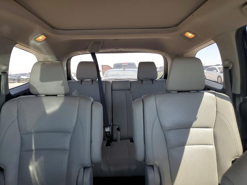 Продаж на аукціоні авто 2022 Honda Pilot, vin: 5FNYF6H01NB045854, номер лоту: 50486066