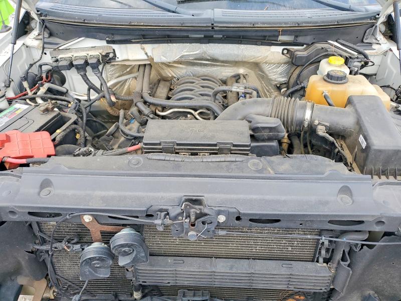 Aukcja sprzedaży 2014 Ford F150, vin: 1FTFW1EFXEKF94880, numer aukcji: 50623486