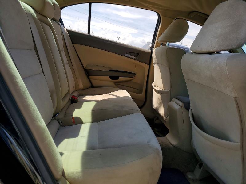 Продажа на аукционе авто 2010 Honda Accord, vin: 1HGCP2F32AA121518, номер лота: 50169756