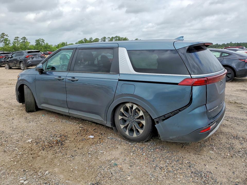 Aukcja sprzedaży 2022 Kia Carnival, vin: KNDNC5H32N6071116, numer aukcji: 49578726