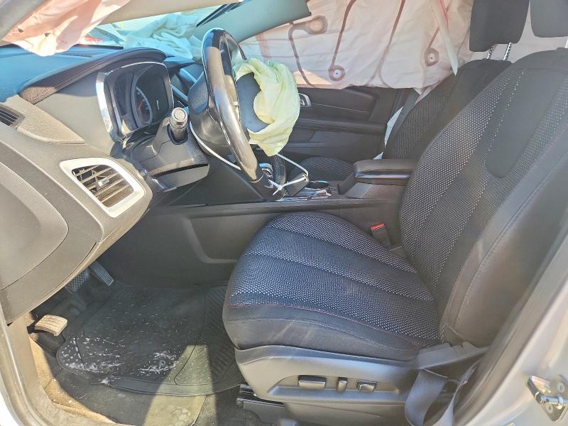 Продажа на аукционе авто 2015 Gmc Terrain, vin: 2GKALREK7F6230097, номер лота: 49388116