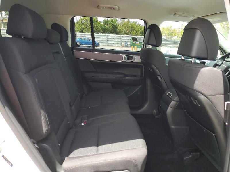Продажа на аукционе авто 2026 Hyundai Santa Fe, vin: 5NMP14GL7TH189530, номер лота: 50016506