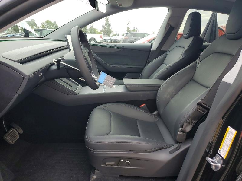 Aukcja sprzedaży 2026 Tesla Model Y, vin: 7SAYGDED9TF565597, numer aukcji: 48331526