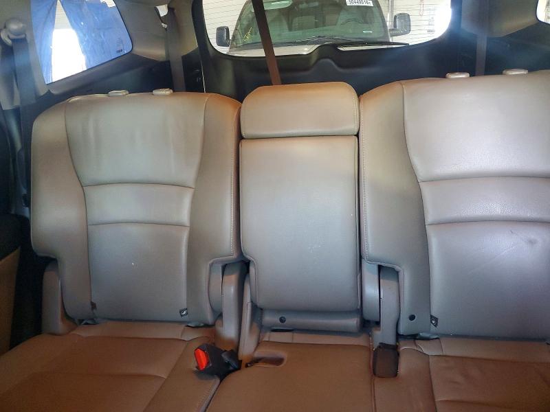 Aukcja sprzedaży 2019 Honda Pilot, vin: 5FNYF5H51KB012533, numer aukcji: 50734506