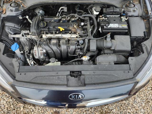 Продажа на аукционе авто 2019 Kia Forte, vin: 3KPF54AD9KE034145, номер лота: 48980096