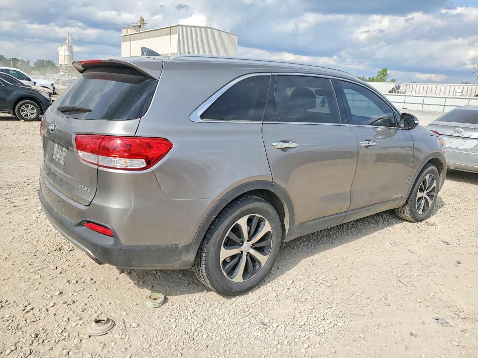 Продаж на аукціоні авто 2018 Kia Sorento, vin: 5XYPHDA5XJG431420, номер лоту: 50803986