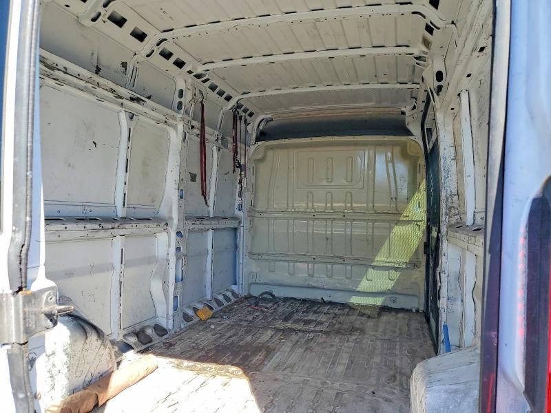48913366 :رقم المزاد ، 3C6TRVDG4HE515133 vin ، 2017 Ram Promaster 2500 مزاد بيع