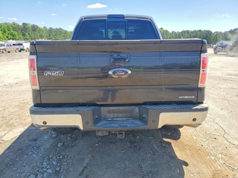 49673706 :رقم المزاد ، 1FTFW1EF4DFD08643 vin ، 2013 Ford F150 مزاد بيع
