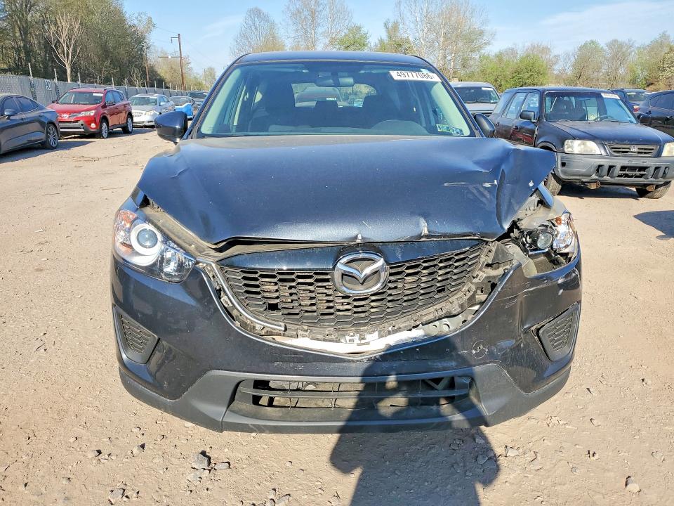 Продаж на аукціоні авто 2013 Mazda Cx-5, vin: JM3KE4BE5D0168479, номер лоту: 49777086
