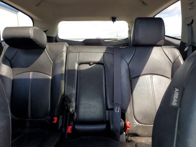 2014 Chevrolet Traverse მანქანა იყიდება აუქციონზე, vin: 1GNKVHKD0EJ336443, აუქციონის ნომერი: 51244336