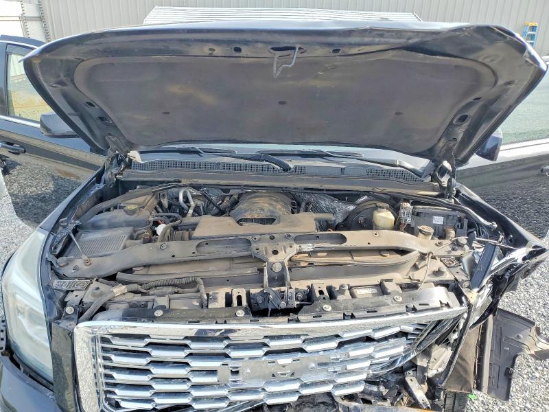 2015 Gmc Yukon მანქანა იყიდება აუქციონზე, vin: 1GKS2BKC2FR215345, აუქციონის ნომერი: 48947176