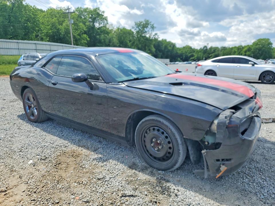 Aukcja sprzedaży 2013 Dodge Challenger, vin: 2C3CDYAG1DH524906, numer aukcji: 51689156