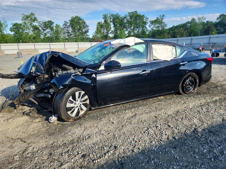 2019 Nissan Altima მანქანა იყიდება აუქციონზე, vin: 1N4BL4BV3KC249528, აუქციონის ნომერი: 50177796