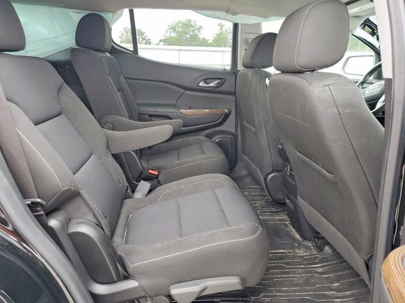 Продаж на аукціоні авто 2021 Gmc Acadia, vin: 1GKKNKLS5MZ234322, номер лоту: 50420026