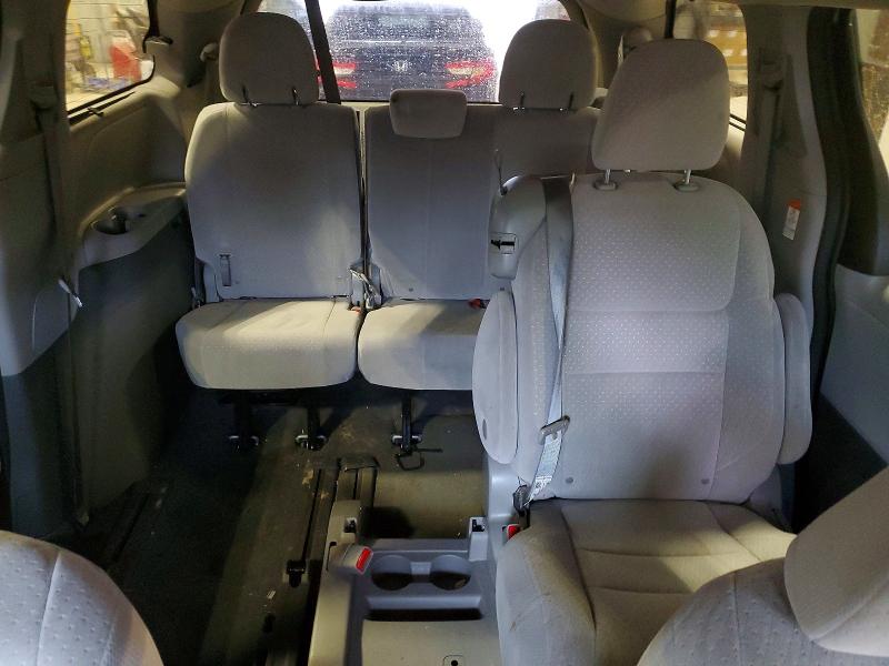 Продажа на аукционе авто 2020 Toyota Sienna, vin: 5TDKZ3DC7LS069824, номер лота: 49538576