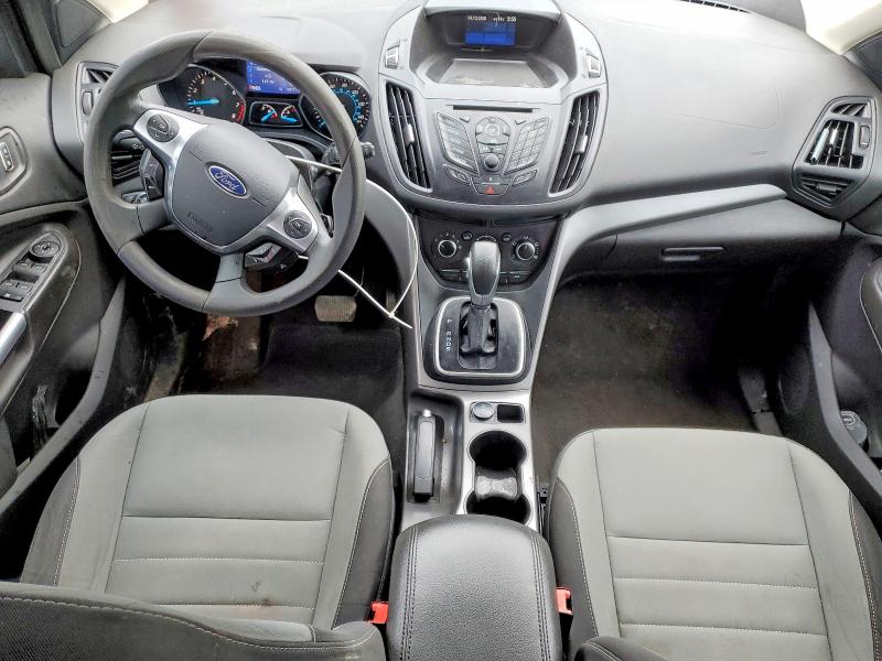 Продаж на аукціоні авто 2013 Ford Escape, vin: 1FMCU0GX8DUC53484, номер лоту: 50003146