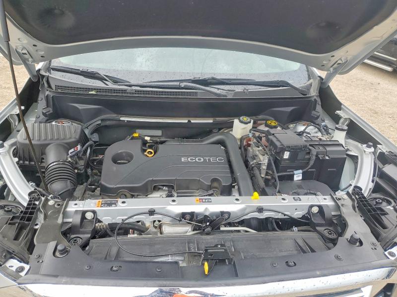 Aukcja sprzedaży 2021 Gmc Terrain, vin: 3GKALPEVXML382625, numer aukcji: 51482136