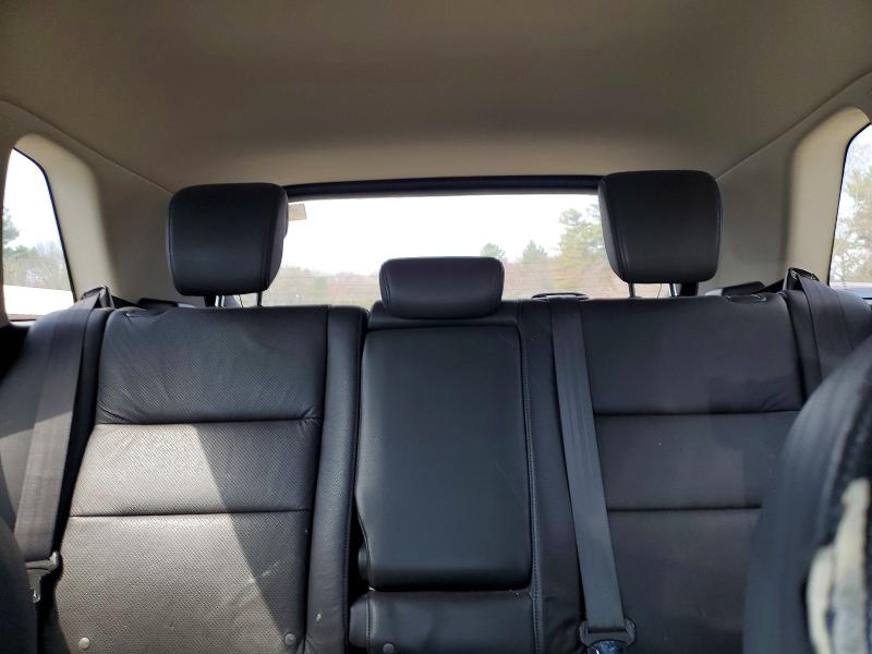 2012 Acura Rdx მანქანა იყიდება აუქციონზე, vin: 5J8TB2H28CA000045, აუქციონის ნომერი: 49712886
