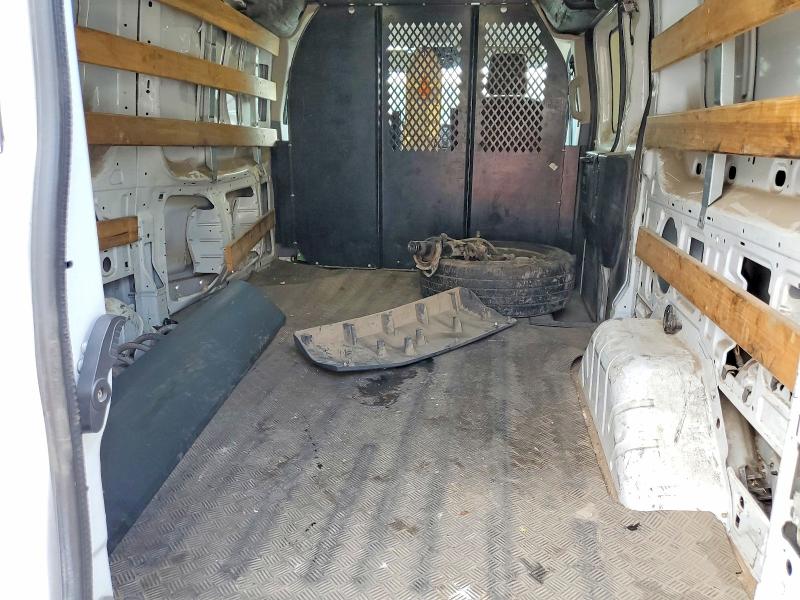 Aukcja sprzedaży 2018 Ford Transit, vin: 1FTYR1ZM3JKB48122, numer aukcji: 51436916