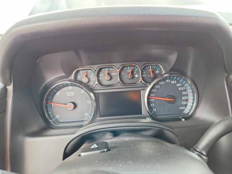 48906436 :رقم المزاد ، 1GKS1BKC2KR107479 vin ، 2019 Gmc Yukon مزاد بيع