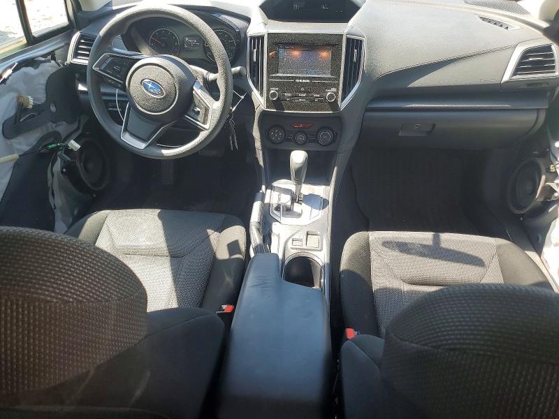 50215266 :رقم المزاد ، 4S3GKAA64J3605379 vin ، 2018 Subaru Impreza مزاد بيع