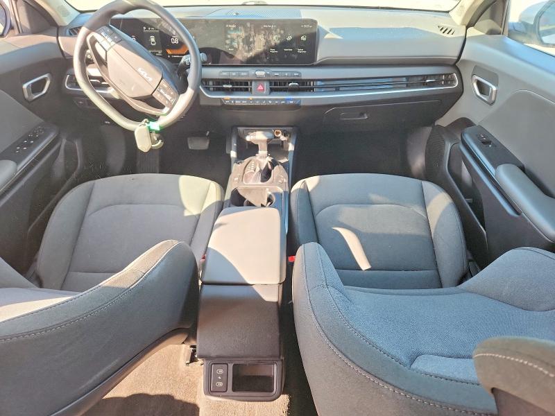 Aukcja sprzedaży 2025 Kia K4, vin: 3KPFT4DE4SE158365, numer aukcji: 48434346