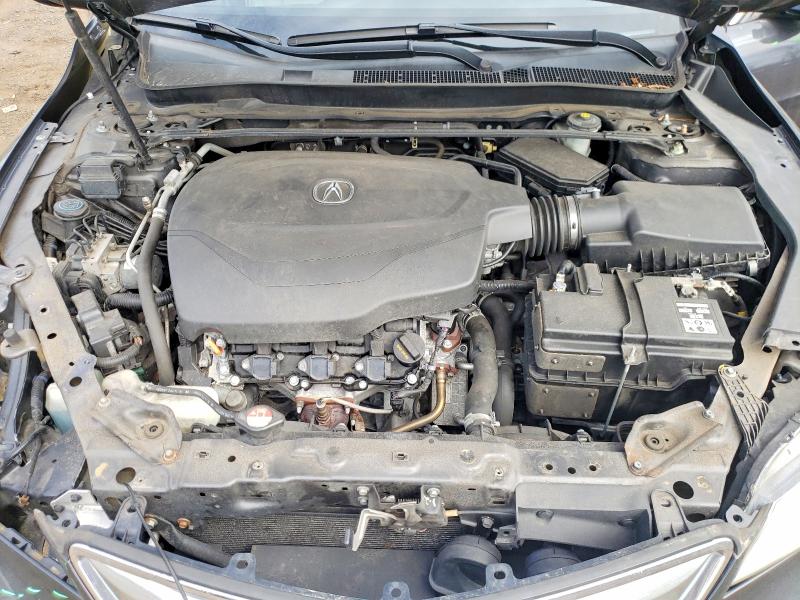Aukcja sprzedaży 2015 Acura Tlx, vin: 19UUB2F30FA017085, numer aukcji: 49780646