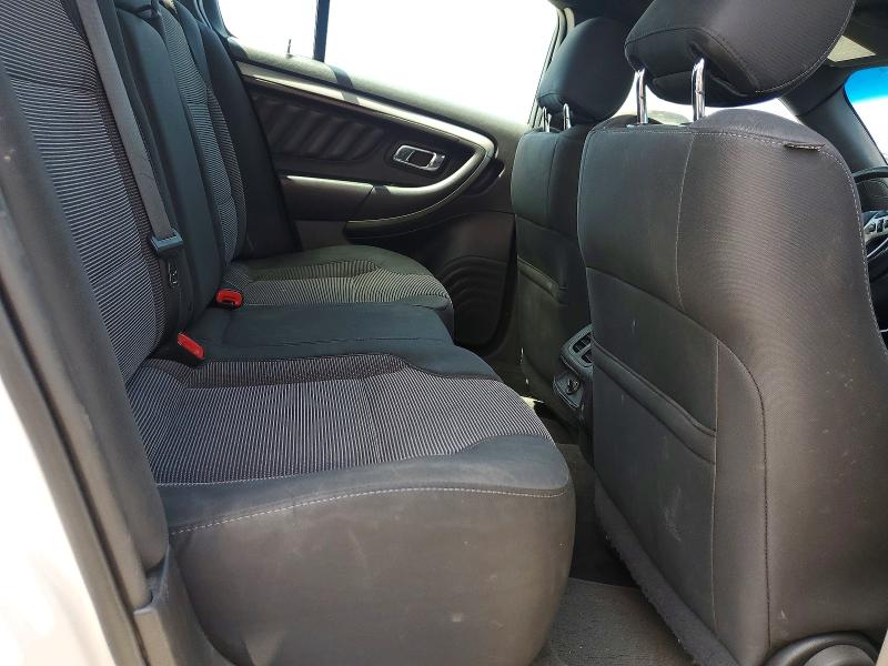 Продажа на аукционе авто 2014 Ford Taurus, vin: 1FAHP2E81EG100363, номер лота: 50735736