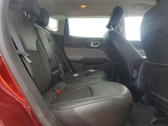 51366876 :رقم المزاد ، 3C4NJCBB5NT198572 vin ، 2022 Jeep Compass مزاد بيع