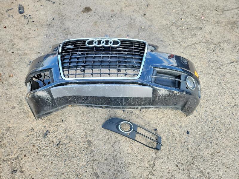 48745946 :رقم المزاد ، WAUKGAFB3BN058190 vin ، 2011 Audi A6 مزاد بيع
