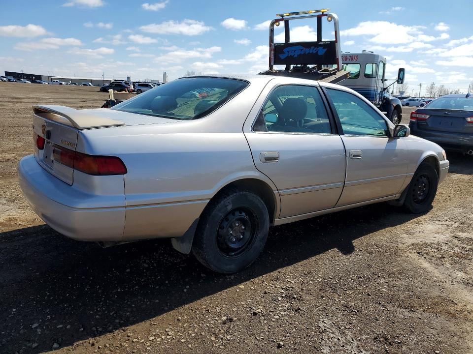 Aukcja sprzedaży 1999 Toyota Camry, vin: 4T1BG22K5XU453124, numer aukcji: 51661866