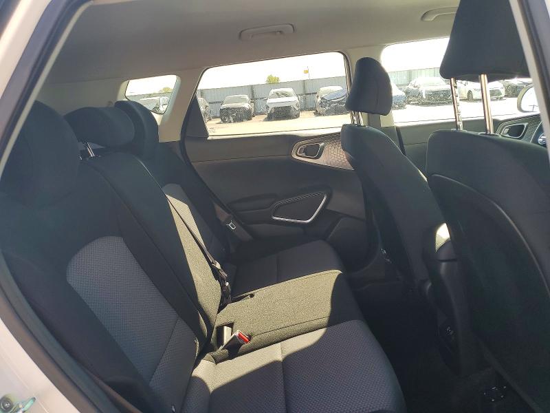 Продаж на аукціоні авто 2024 Kia Soul, vin: KNDJ23AU1R7226571, номер лоту: 49614816