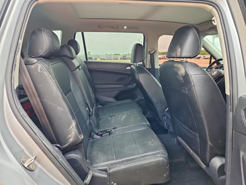 Продажа на аукционе авто 2021 Volkswagen Tiguan, vin: 3VV3B7AX6MM158486, номер лота: 50559036