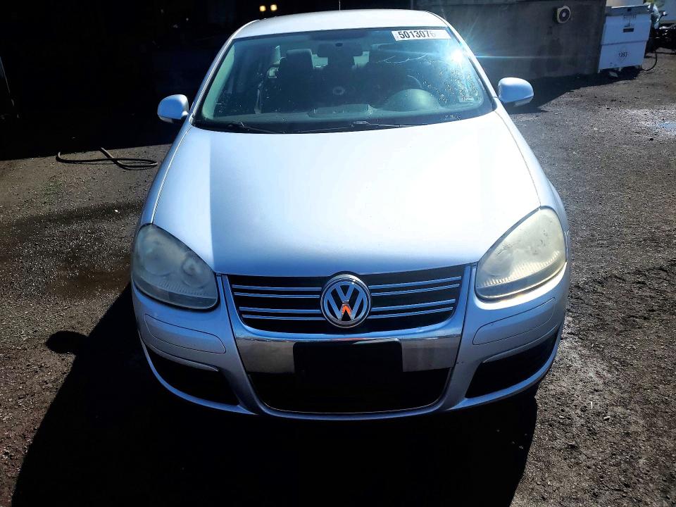 Aukcja sprzedaży 2009 Volkswagen Jetta, vin: 3VWJZ71K19M173715, numer aukcji: 50130766