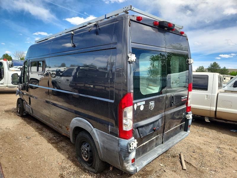 Продажа на аукционе авто 2014 Ram Promaster 3500, vin: 3C6URVHG6EE106805, номер лота: 48472196