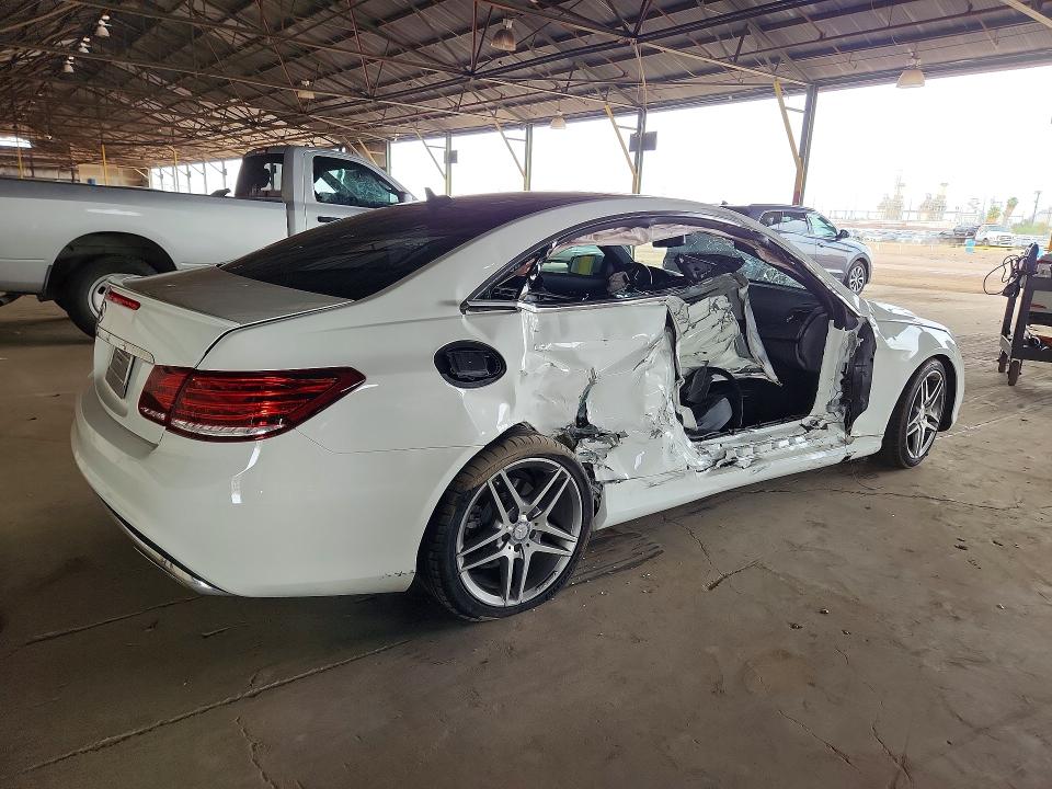 Aukcja sprzedaży 2016 Mercedes-benz E, vin: WDDKJ6FB6GF338369, numer aukcji: 49600406
