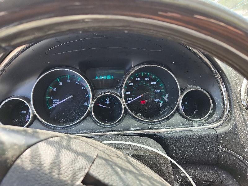 Продажа на аукционе авто 2016 Buick Enclave, vin: 5GAKVBKD4GJ211780, номер лота: 49920436