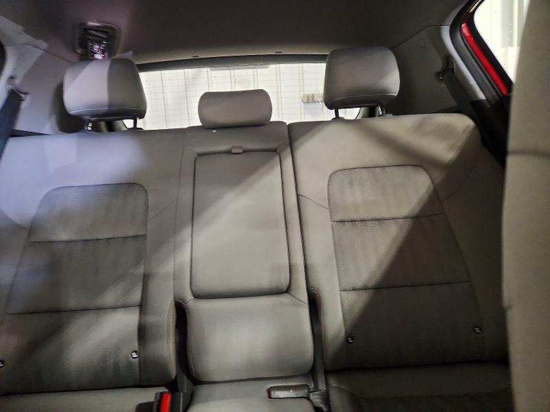 2019 Kia Sportage მანქანა იყიდება აუქციონზე, vin: KNDPMCACXK7524330, აუქციონის ნომერი: 50147216
