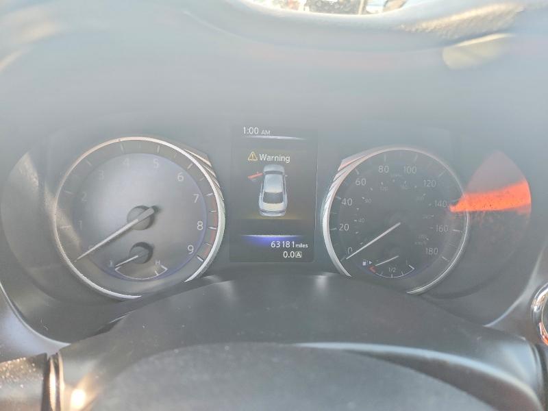 Aukcja sprzedaży 2017 Infiniti Q50, vin: JN1EV7AP5HM733969, numer aukcji: 48404766