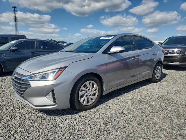 Aukcja sprzedaży 2020 Hyundai Elantra, vin: 5NPD74LF0LH552013, numer aukcji: 49807086