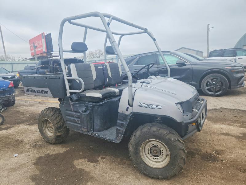 Продажа на аукционе авто 2007 Polaris Ranger, vin: 4XARH68A774391853, номер лота: 47454146