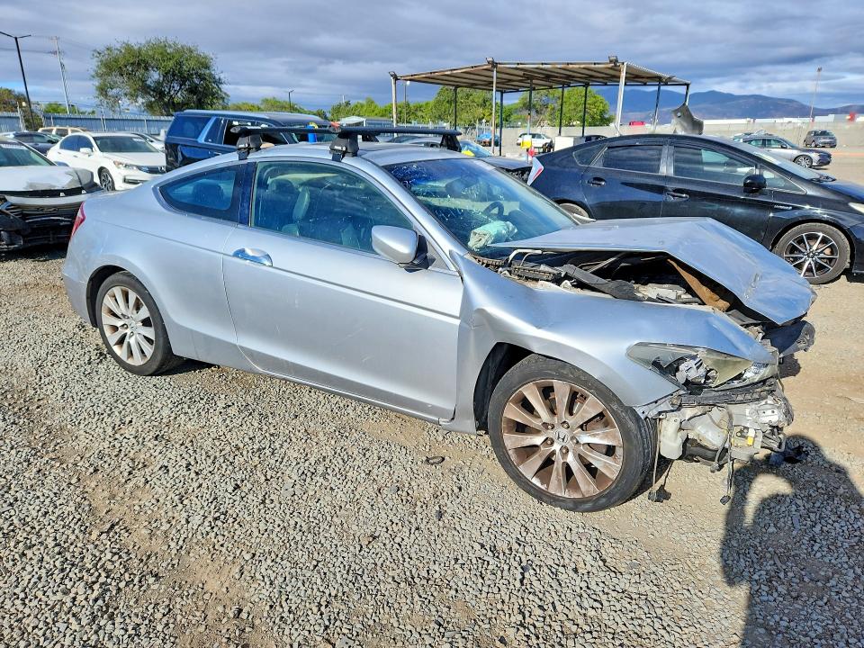 Продаж на аукціоні авто 2008 Honda Accord, vin: 1HGCS22888A000759, номер лоту: 50762446