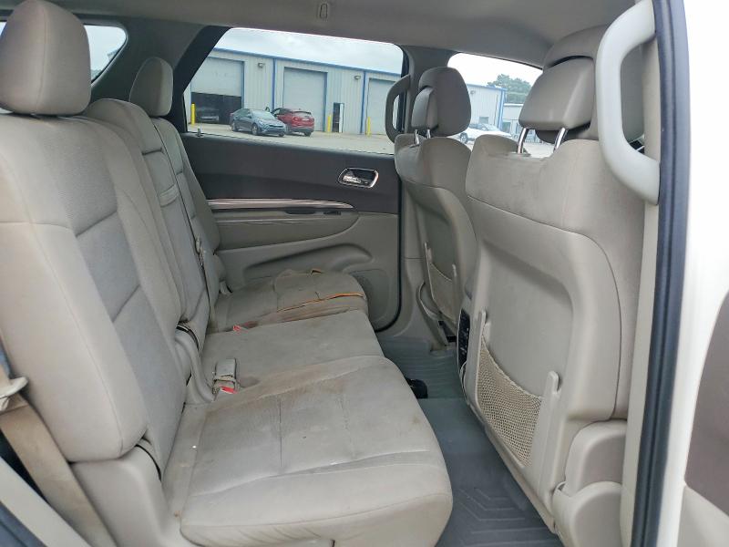 Aukcja sprzedaży 2011 Dodge Durango, vin: 1D4RD2GG9BC741990, numer aukcji: 50939516