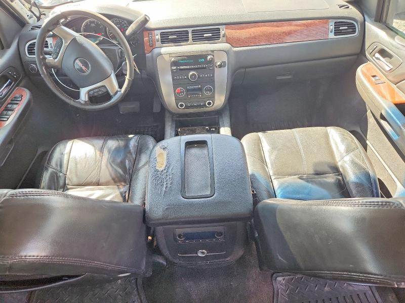 2007 Gmc Sierra მანქანა იყიდება აუქციონზე, vin: 1GTHK23637F544184, აუქციონის ნომერი: 48648766
