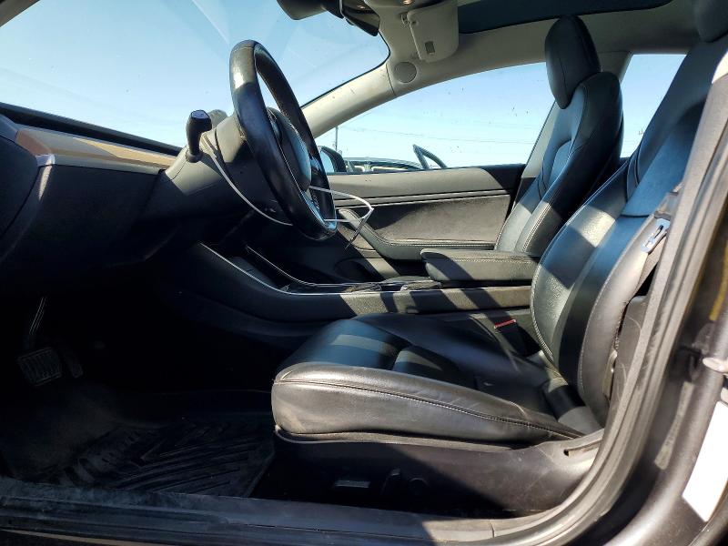 Aukcja sprzedaży 2019 Tesla Model 3, vin: 5YJ3E1EB7KF432541, numer aukcji: 48953346