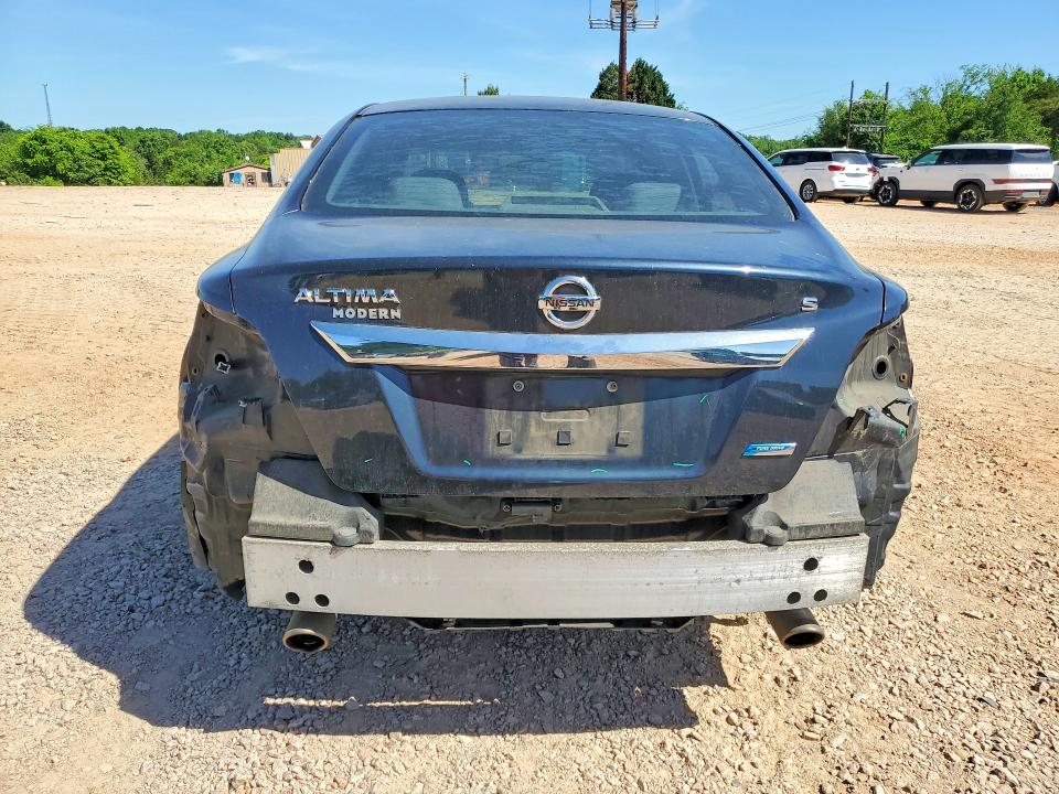 2013 Nissan Altima მანქანა იყიდება აუქციონზე, vin: 1N4AL3AP8DC270614, აუქციონის ნომერი: 51299926