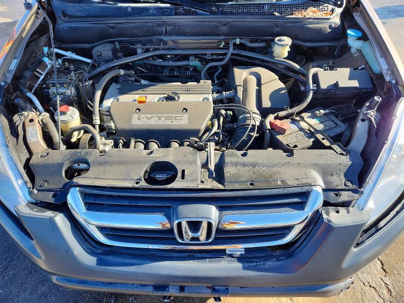 48406086 :رقم المزاد ، JHLRD788X4C049194 vin ، 2004 Honda Cr-v مزاد بيع