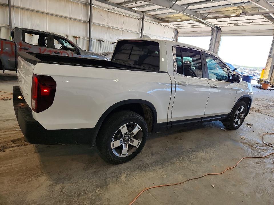 Aukcja sprzedaży 2024 Honda Ridgeline, vin: 5FPYK3F58RB005132, numer aukcji: 50956786