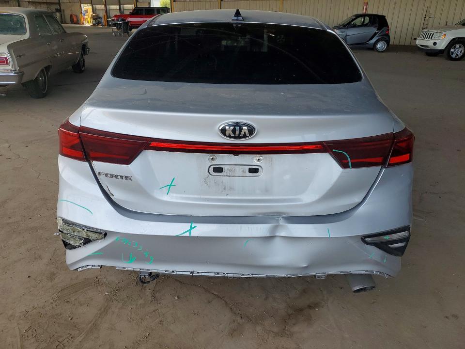Aukcja sprzedaży 2019 Kia Forte, vin: 3KPF24ADXKE074937, numer aukcji: 51895586