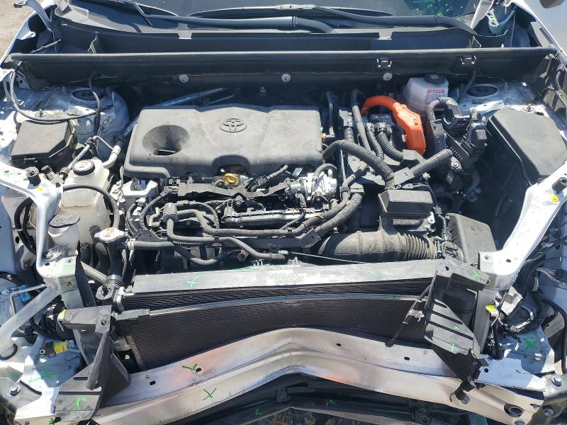 Продажа на аукционе авто 2024 Toyota Rav4, vin: JTM16RFV4RJ060977, номер лота: 49272306